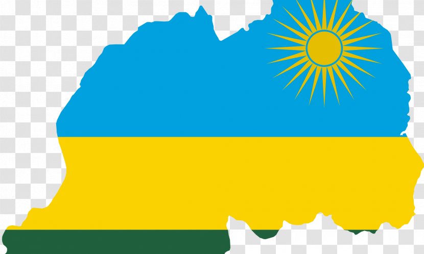 Rwandan Genocide Kigali Uganda Assassination Of Juvénal Habyarimana And Cyprien Ntaryamira Association Des Scouts Du Rwanda - Yellow Transparent PNG