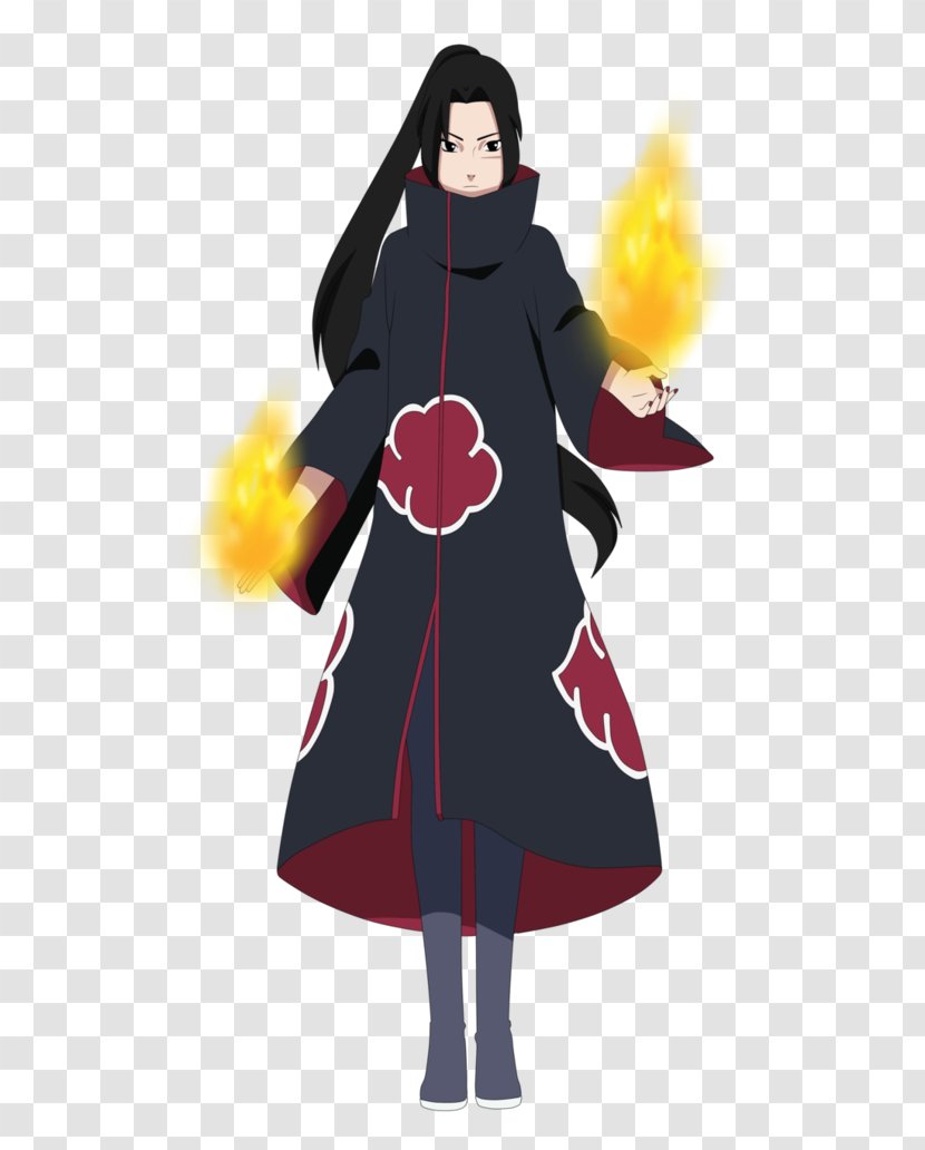 Uchiha Clan Sakura Haruno Konan Naruto Uzumaki Hinata Hyuga - Tree Transparent PNG