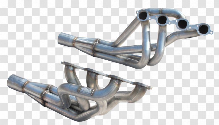 Exhaust System Chevrolet Monte Carlo Chevelle - Auto Part - Car Transparent PNG