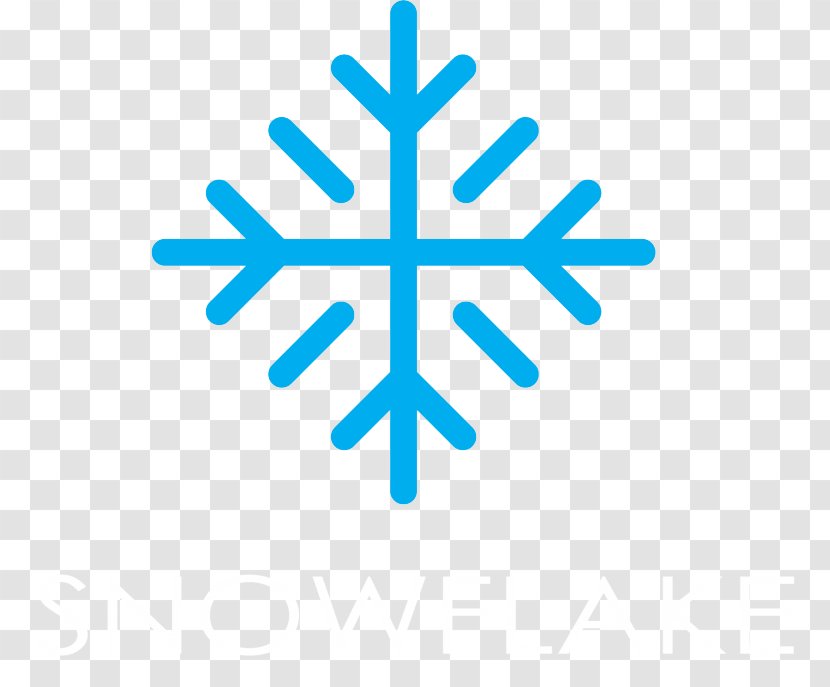Clip Art - Snow - Symbol Transparent PNG
