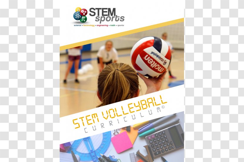Sport Football Education Curriculum Volleyball - Stock Photo Transparent PNG