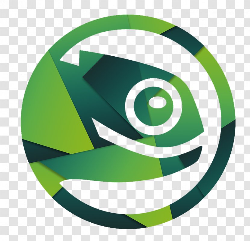 OpenSUSE SUSE Linux Distributions Operating Systems - Installation Transparent PNG