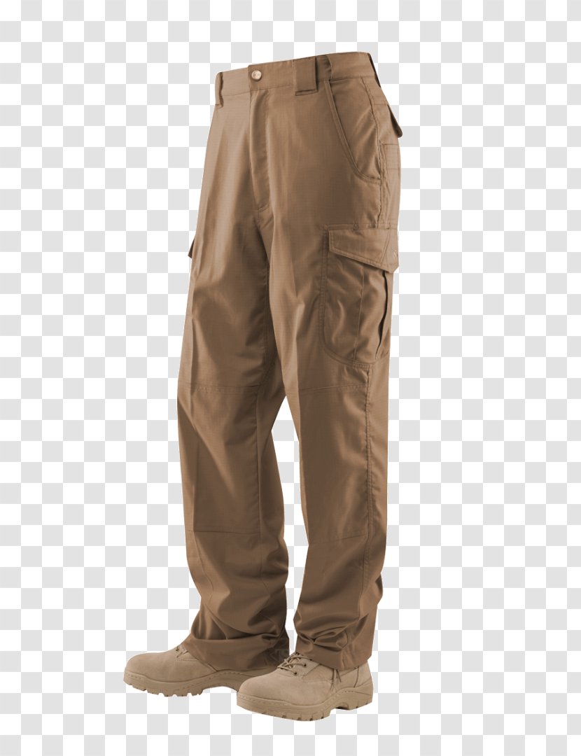 TRU-SPEC Tactical Pants Extended Cold Weather Clothing System - Active Transparent PNG