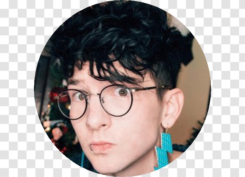 Glasses Eyebrow Transparent PNG