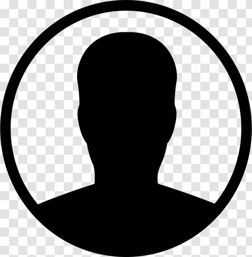 User Profile Clip Art Login - Oval - Man Transparent PNG