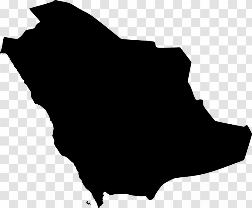 Flag Of Saudi Arabia Cdr Clip Art - Tree Transparent PNG