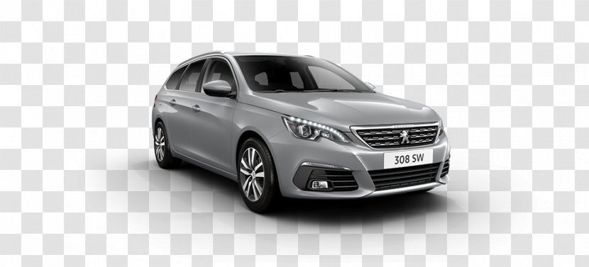 Peugeot 3008 Car 208 5008 - Family Transparent PNG