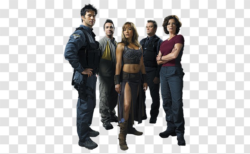 Stargate Atlantis - Thumbnail - Season 2 TelevisionStargate Sg1 Transparent PNG