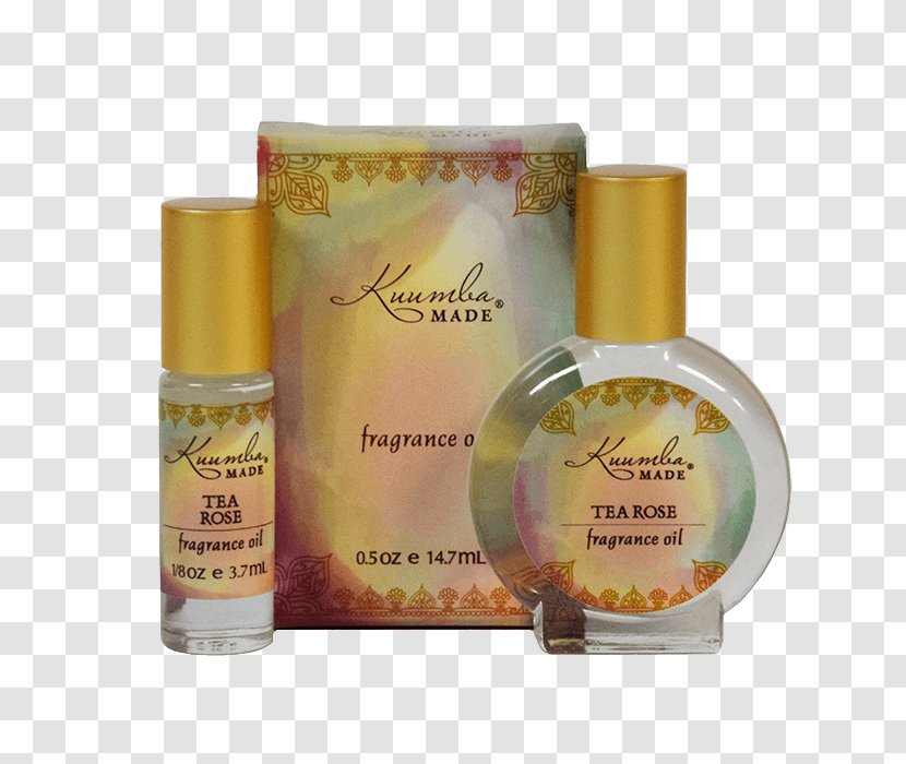 Perfume Fragrance Oil Essential Musk - Opium - Tea Watercolor Transparent PNG
