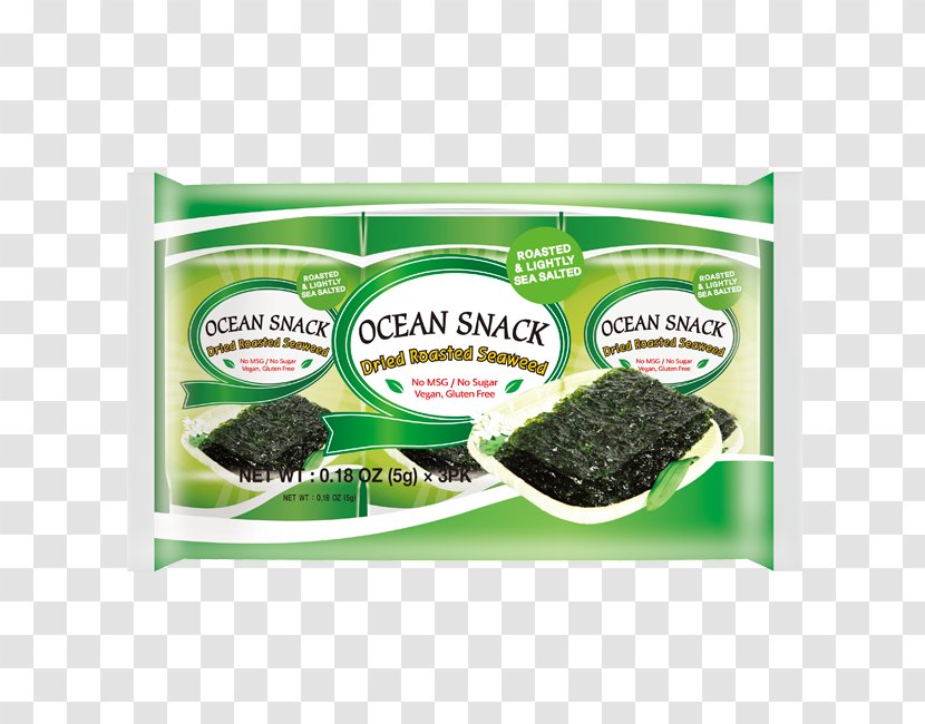 Snack Dried Fruit Ocean Food Seaweed - Potato Chip - Soup Transparent PNG