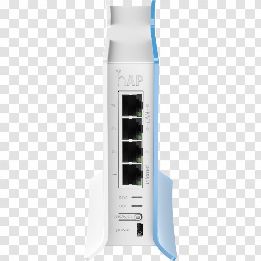MikroTik RouterBOARD HAP Lite Wireless Access Points IEEE 802.11 - Wifi - Mikrotik Transparent PNG