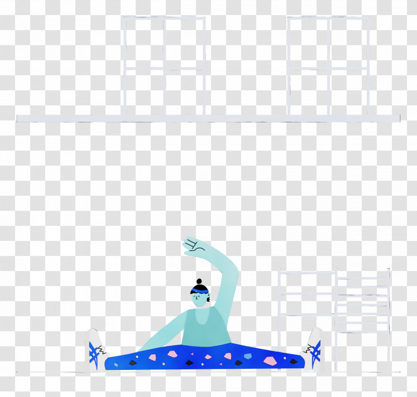 Water Font Line Cartoon Diagram Transparent PNG