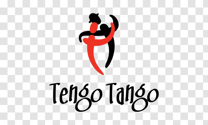 Logo Graphic Design Dance Tango Clothing - Artwork - Shoe Transparent PNG