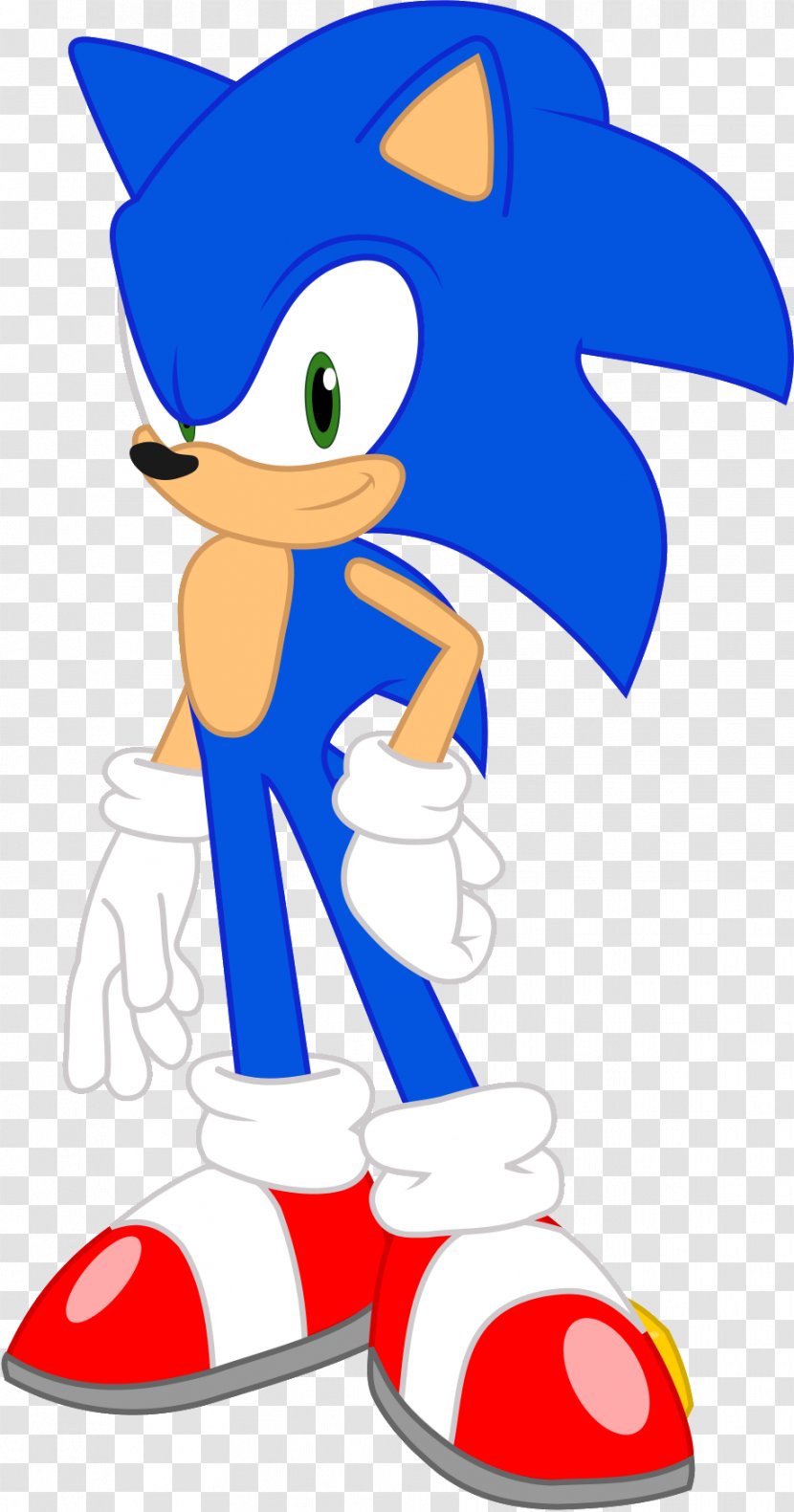 Vector The Crocodile Sonic Free Riders Hedgehog 2 Shadow - White Transparent PNG