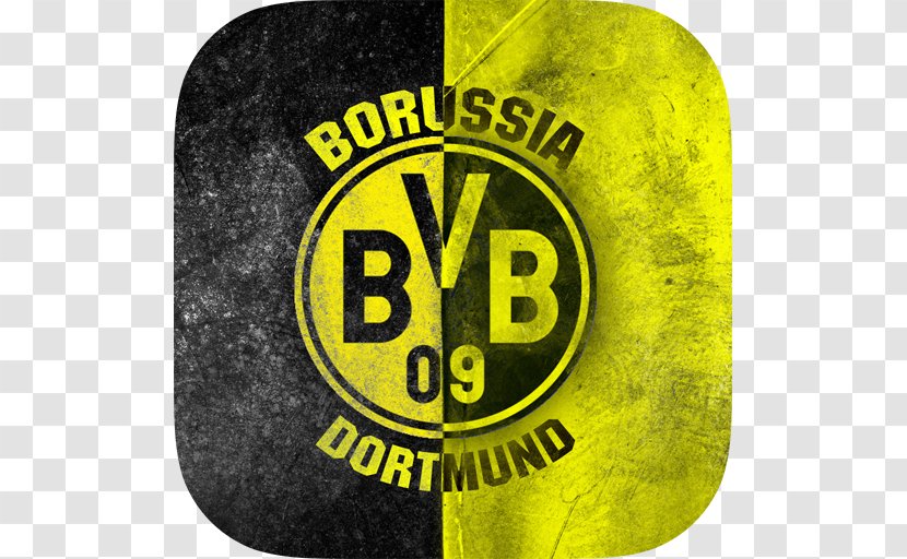 Borussia Dortmund IPhone 6 Plus 5s Desktop Wallpaper Sports - Bvb Logo Transparent PNG