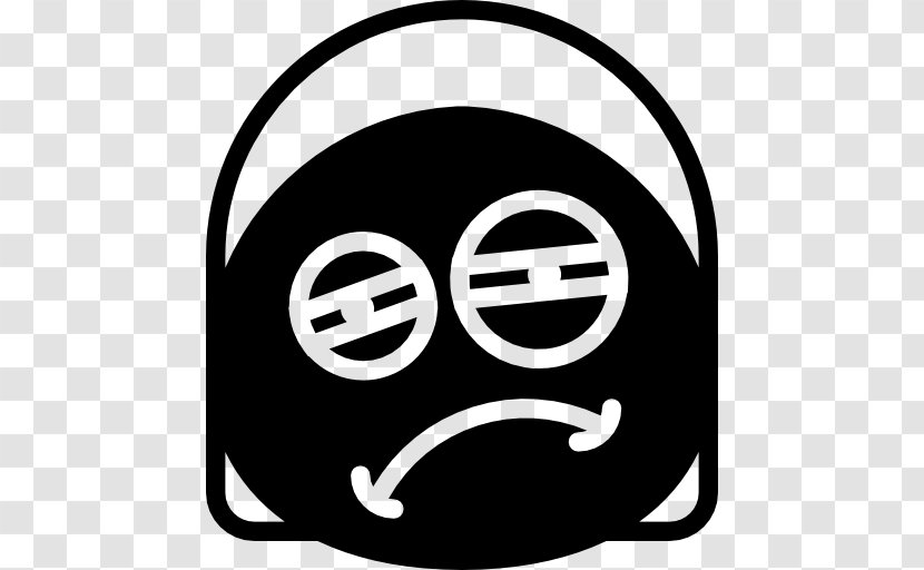 Fatigue Emoticon Sleep Smiley - TIRED Transparent PNG