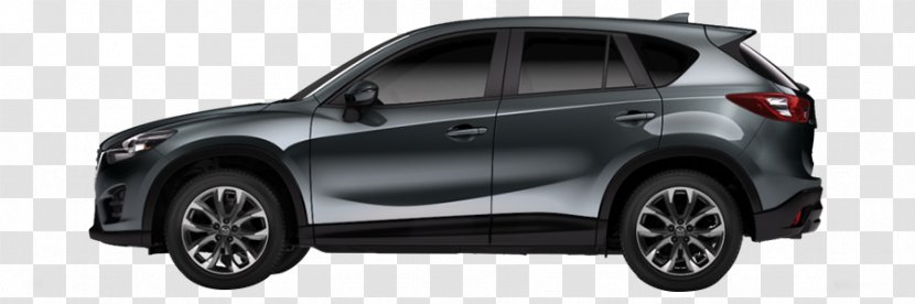 2016 Mazda CX-5 2017 2018 2015 2014 - 2013 Cx5 - Car Transparent PNG