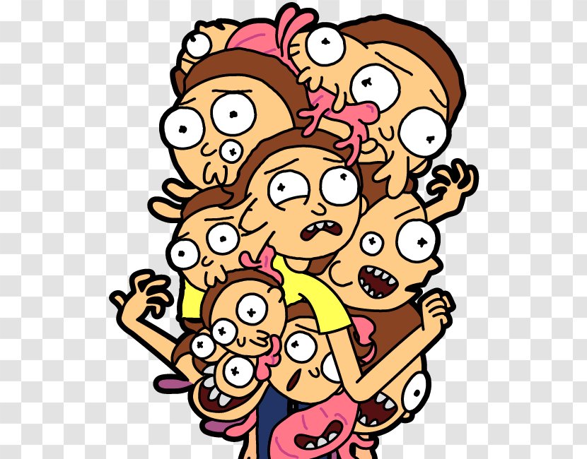 Pocket Mortys Morty Smith Android Application Package Rick And Morty: Jerry's Game - Aptoide Transparent PNG