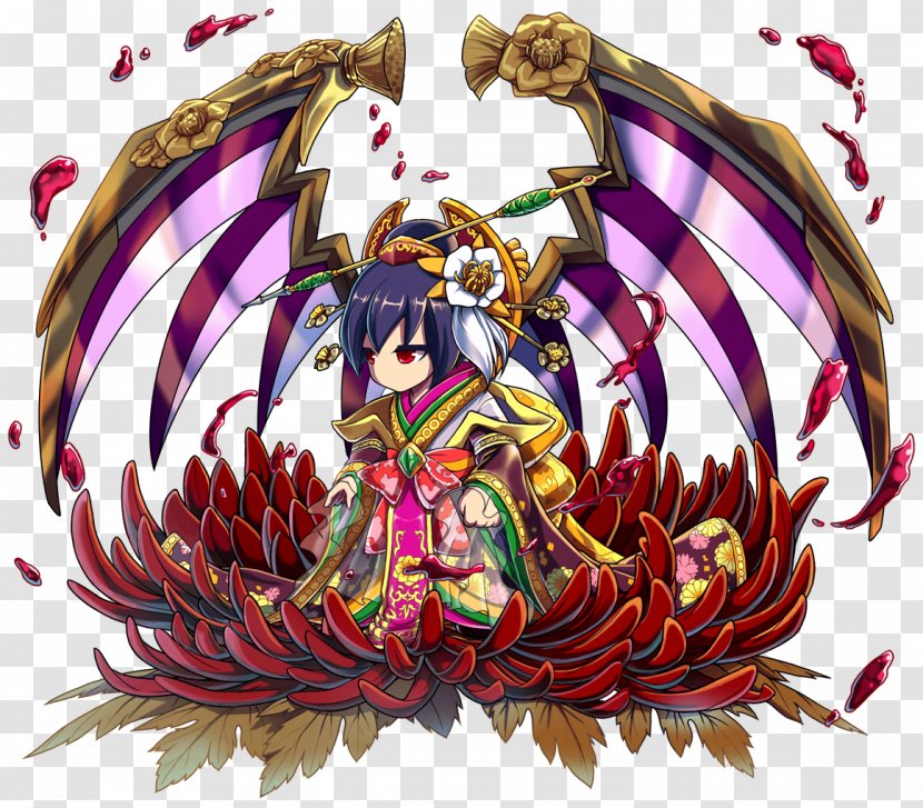 Brave Frontier Death Korean Idol Light Bar Wikia - Wiki Transparent PNG