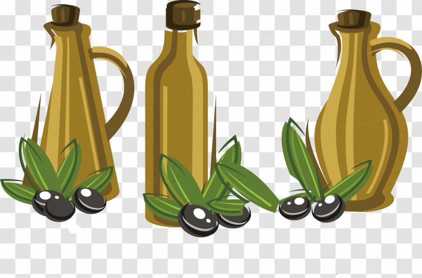 Sequence Container Olive - Tableware - Olives And Containers Transparent PNG