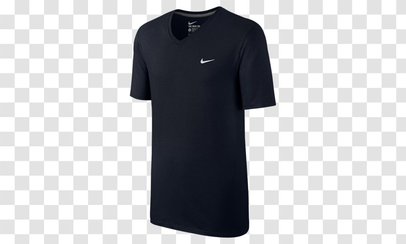 T-shirt Nike Reebok Clothing - Skateboarding Transparent PNG