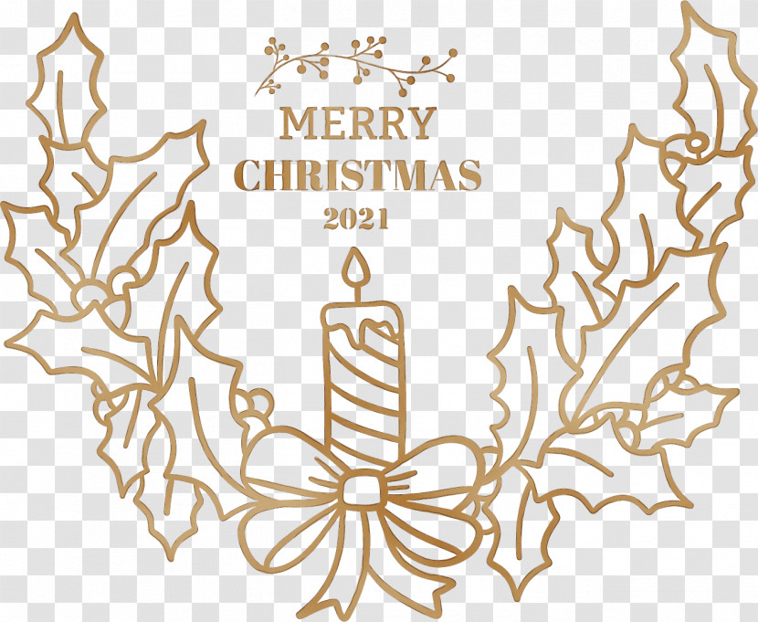 Christmas Tree Transparent PNG