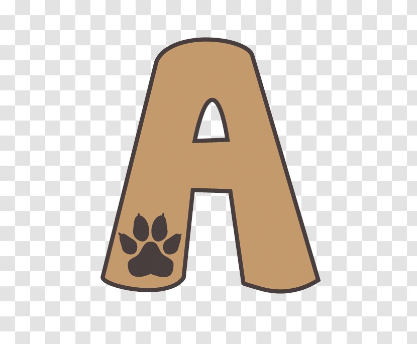 Letter Alphabet Clip Art Image - Symbol - Founds Transparent PNG