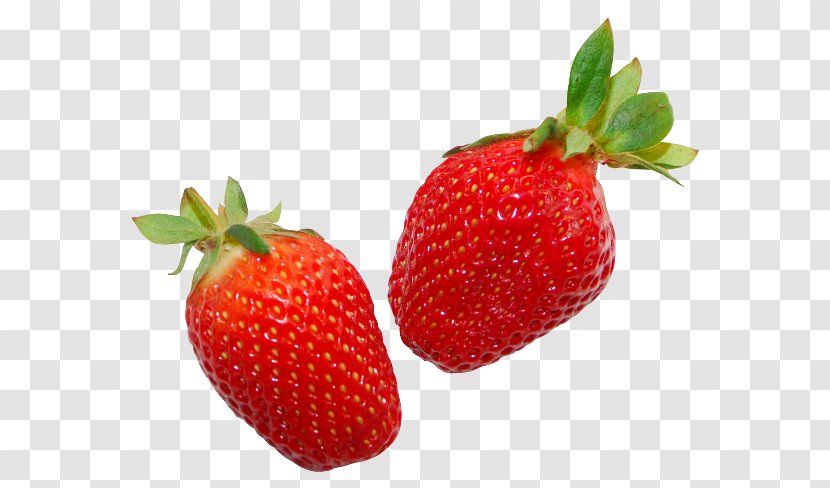 Strawberry Accessory Fruit Food Transparent PNG