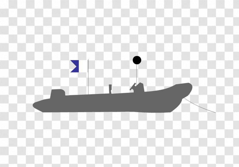 Watercraft Naval Architecture Boat Submarine Knowledge - Diver Symbol Transparent PNG