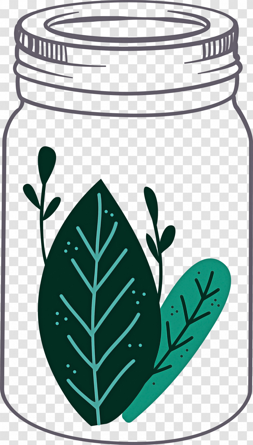 MASON JAR Transparent PNG