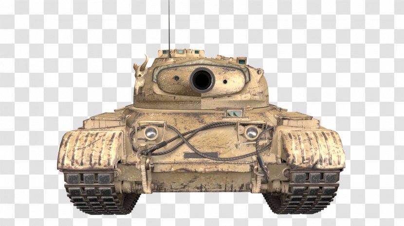 World Of Tanks Churchill Tank Armored Car Wargaming - Military Vehicle Transparent PNG