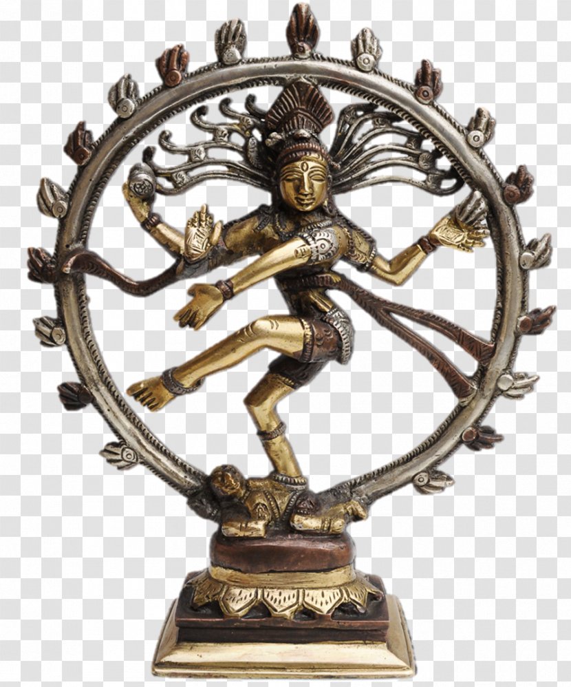 Brazilian Jiu-jitsu Logo Martial Arts Bronze Sculpture Nataraja - Dance Forms Of Andhra Pradesh Transparent PNG