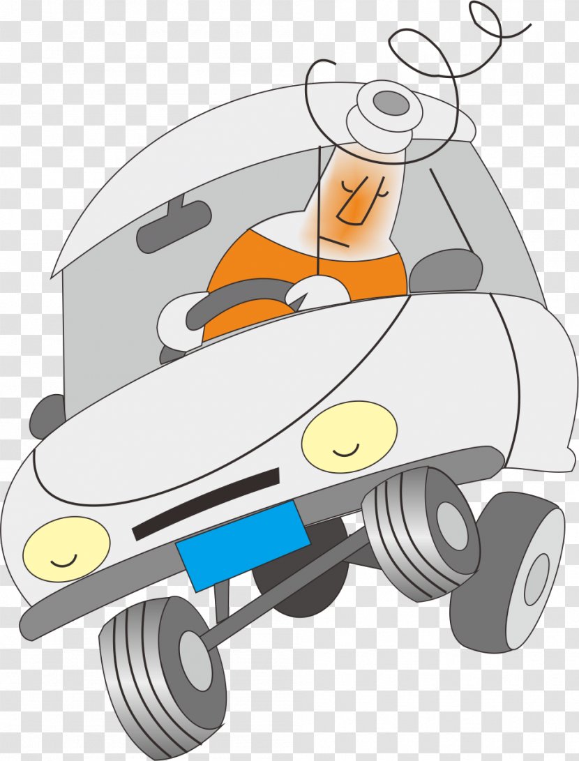 Download Computer File - Automotive Design - Drunk Driving Transparent PNG