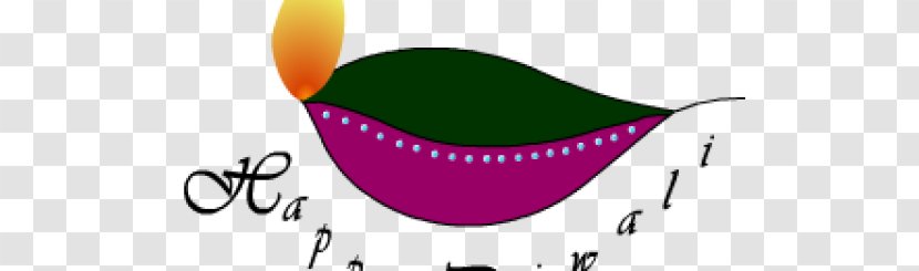 Diwali Diya Greeting Clip Art - Candle Transparent PNG