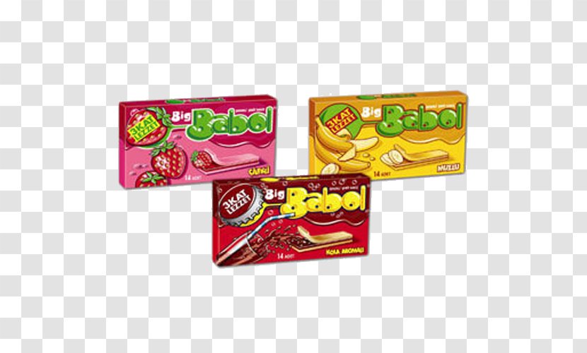 Chewing Gum Big Babol Auglis Bubble Tutti Frutti Transparent PNG