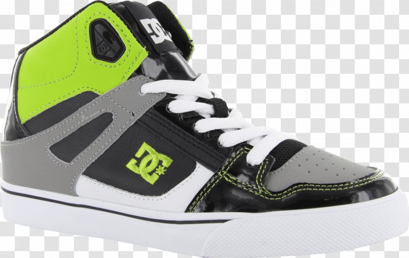 Skate Shoe Sneakers Basketball Sportswear - Running - True Transparent PNG