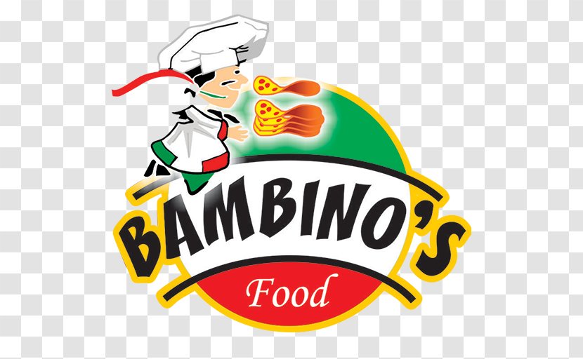 Bambino's Food Restaurant Logo Cuisine - Hamburguesa Transparent PNG