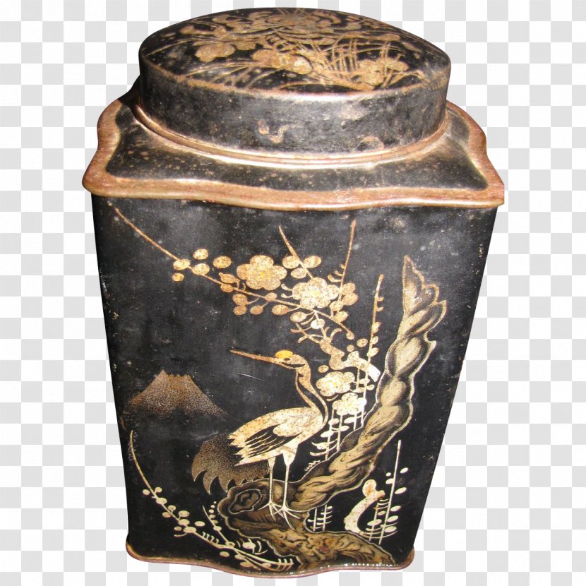 Ceramic Vase Urn Artifact - Wedding Invitations Mold Transparent PNG