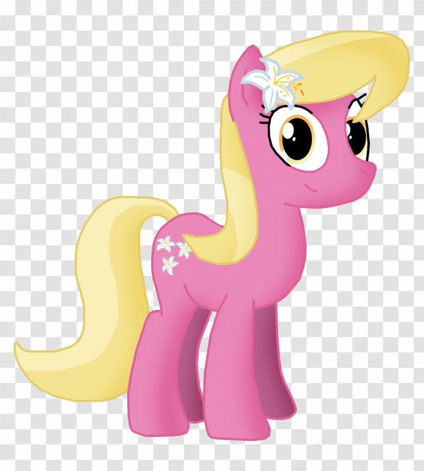 Pony Pinkie Pie Twilight Sparkle Rarity Applejack - Lily Of The Valley Transparent PNG