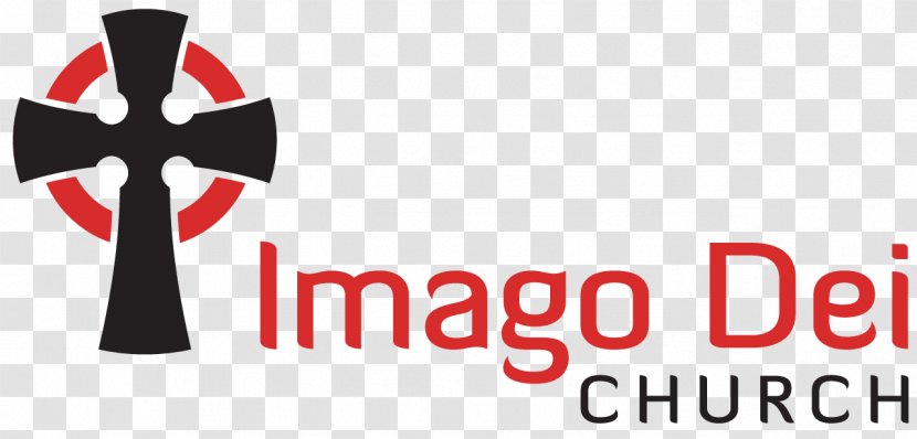 Imago Dei Church Logo Sermon Trademark - Symbol - Throne Of God Transparent PNG