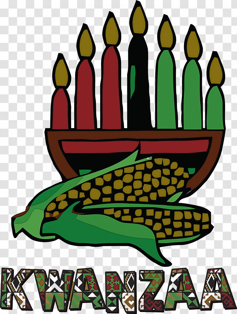 Kwanzaa Transparent PNG