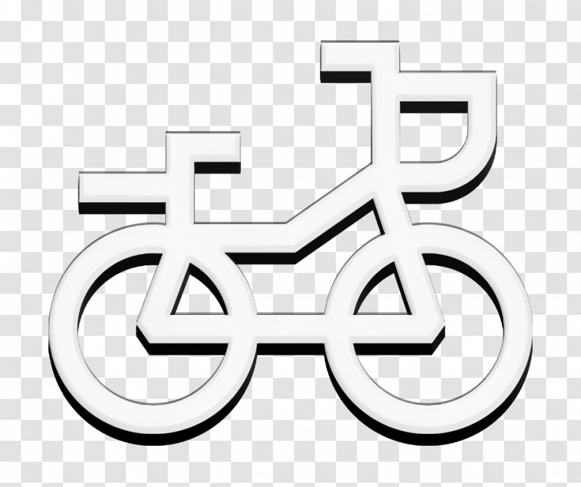 Vehicles And Transports Icon Bike Icon Transparent PNG