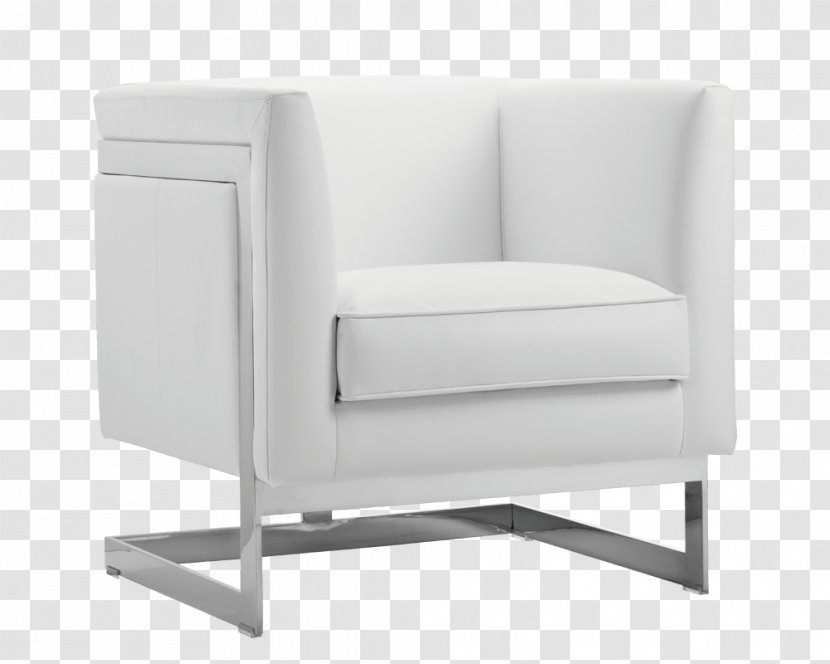 Club Chair Table Swivel Dining Room - Armrest Transparent PNG