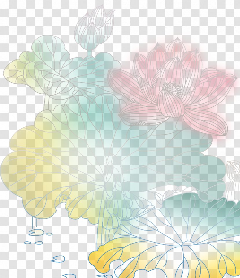 Flower Floral Design Mallows Petal - Flowering Plant - Taiwan Transparent PNG