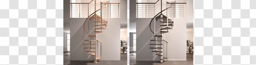Staircases Csigalépcső Design Ladder House Transparent PNG