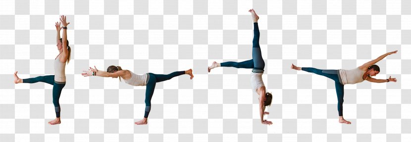 Yoga Series Physical Fitness Exercise Virabhadrasana III - Joint - Dance Practice Transparent PNG