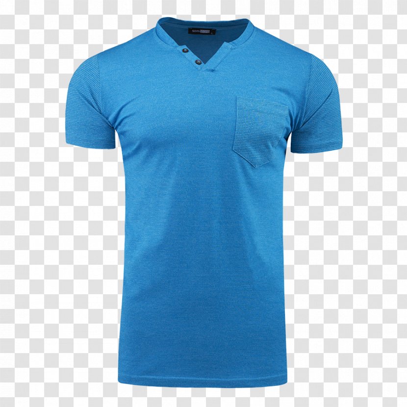 T-shirt Polo Shirt Top Sleeve - Printed Tshirt Transparent PNG