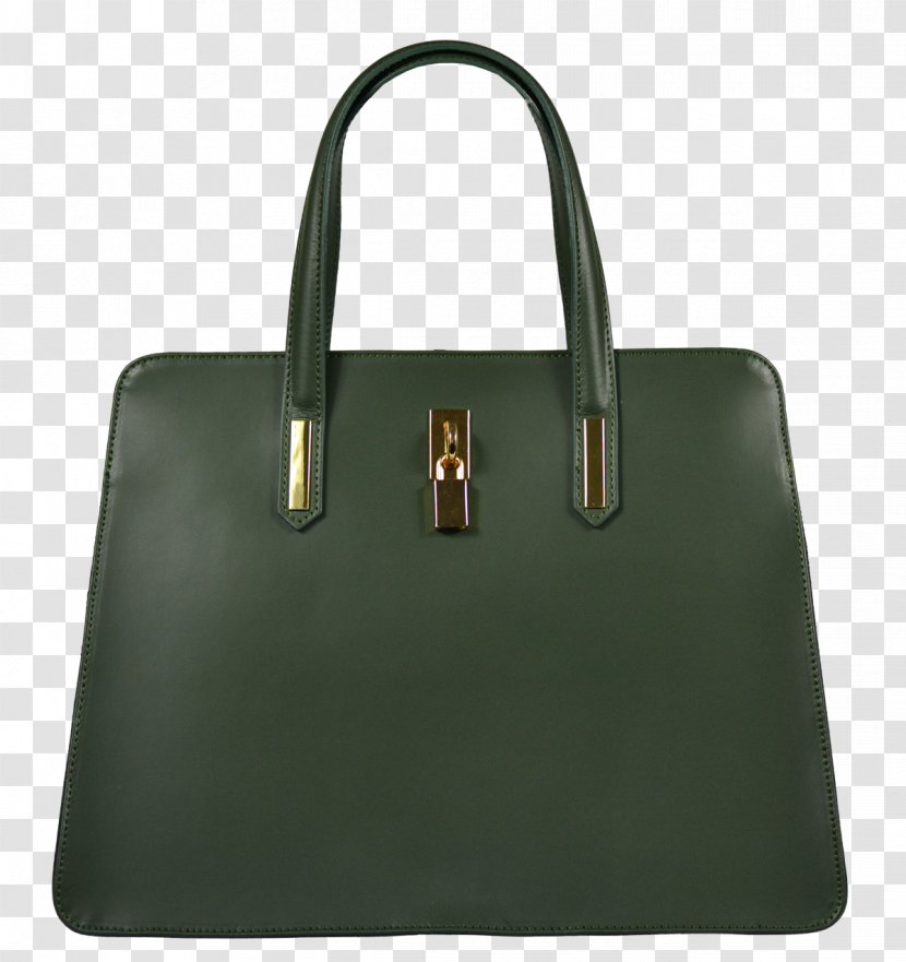 Tote Bag Handbag Leather Satchel - Shopping Transparent PNG