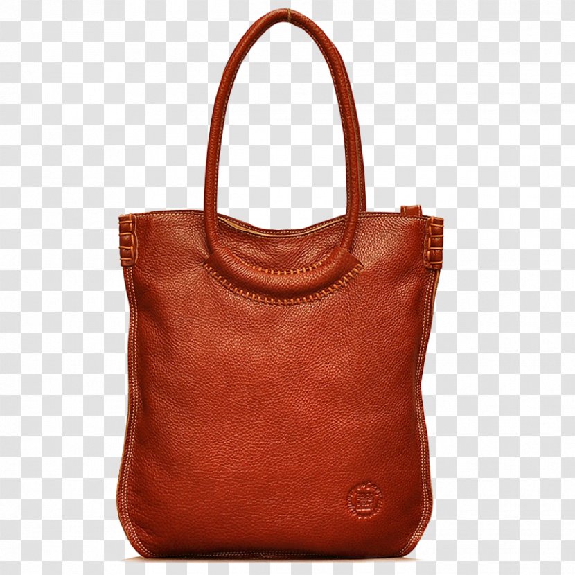 Handbag Tote Bag Tapestry Amazon.com - Leather Transparent PNG