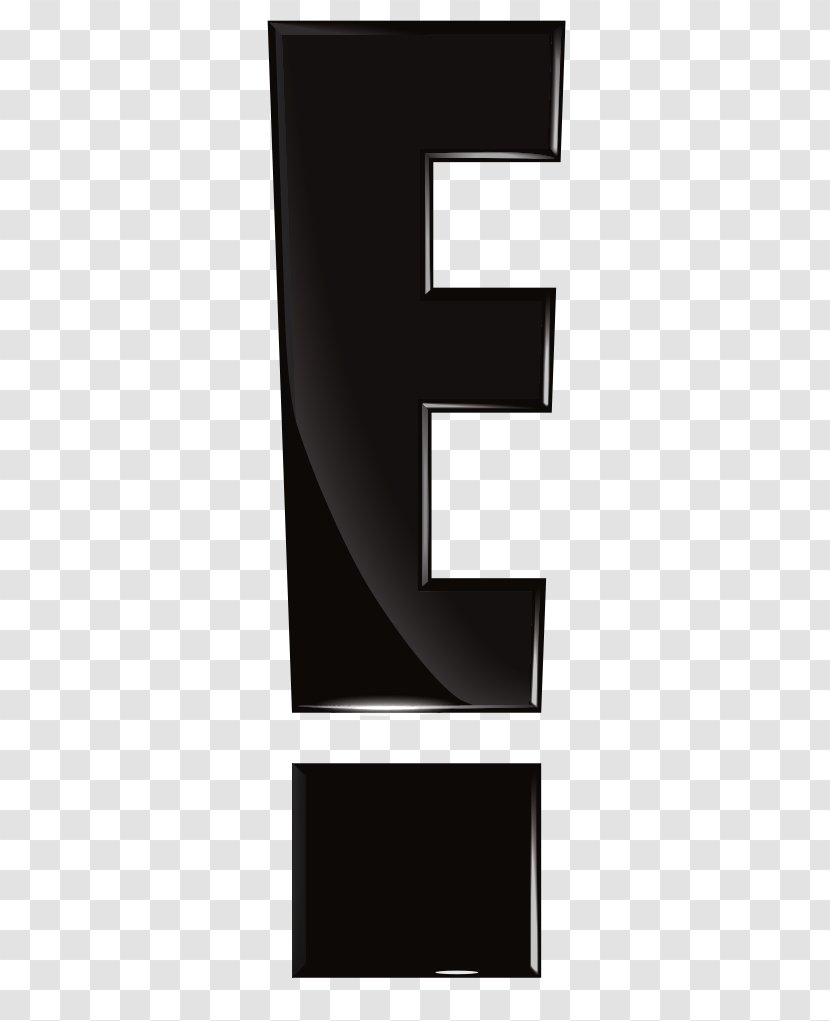 Television Channel Logo E! ETV Network - Tv Transparent PNG